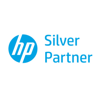 HP Silver Partner